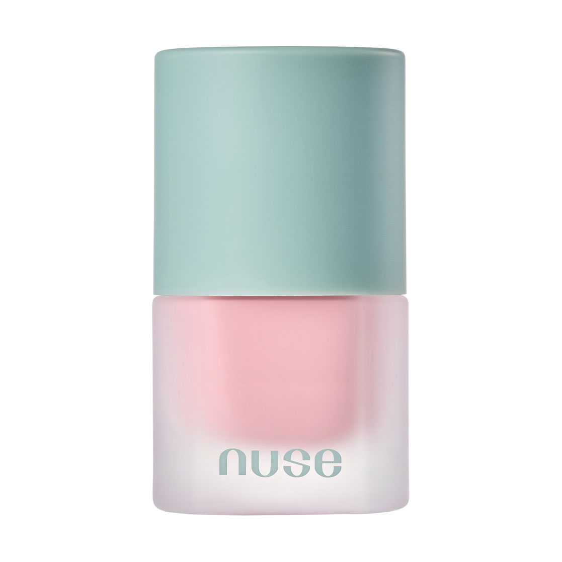 Рум'яна-мус для обличчя Nuse Mousse Care Cheek 02 Pink Topper, 16 мл
